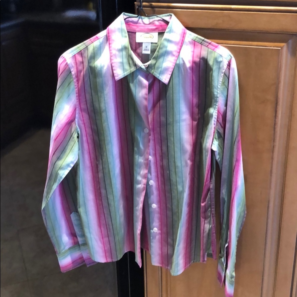 Talbots | Woman’s top | euc